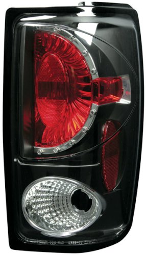 Tail Lights TYC TYC-81-5551-41