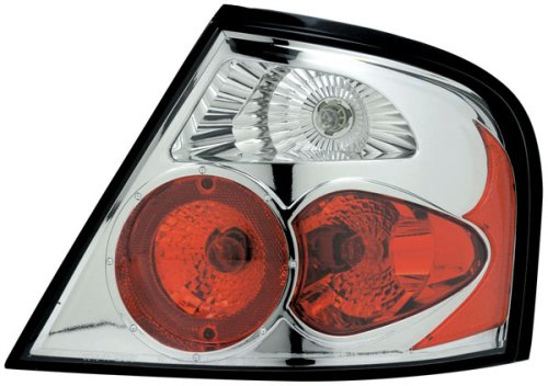 Tail Lights TYC TYC-81-5719-00