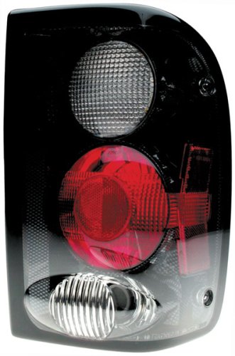 Tail Lights TYC TYC-81-5553-32