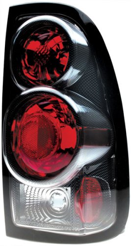 Tail Lights TYC TYC-81-5657-31