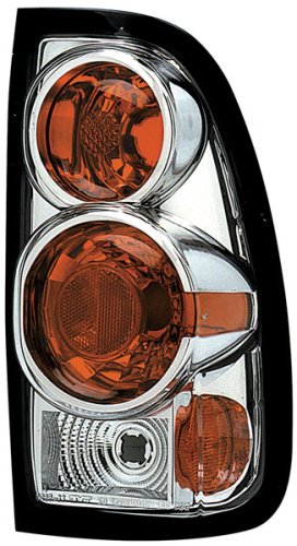 Tail Lights TYC TYC-81-5657-01