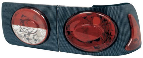 Tail Lights TYC TYC-81-5593-20