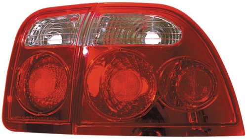 Tail Lights TYC TYC-81-5471-01