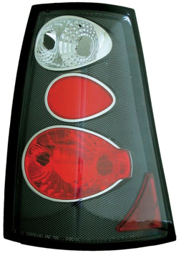 Tail Lights TYC TYC-81-5615-31