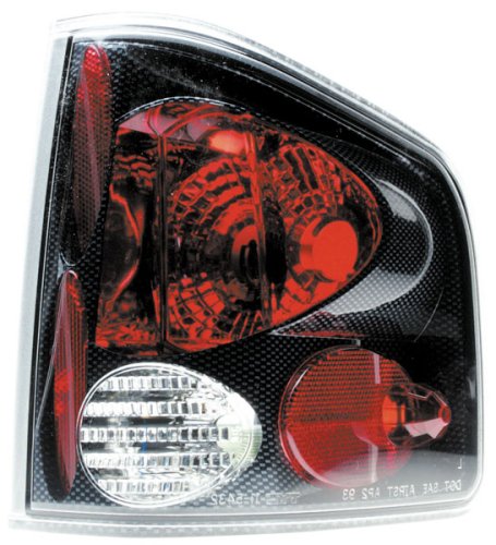 Tail Lights TYC TYC-81-5431-31