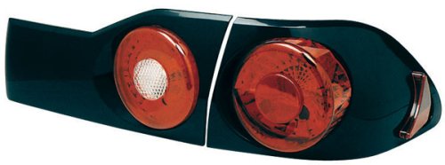 Tail Lights TYC TYC-81-5513-01