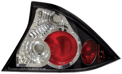 Tail Lights TYC TYC-81-5519-41