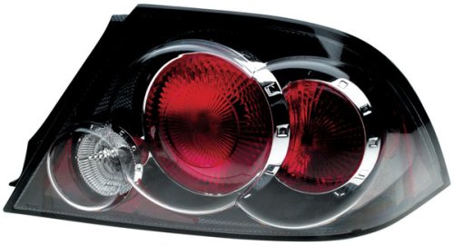 Tail Lights TYC TYC-81-5669-30