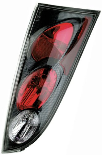 Tail Lights TYC TYC-81-5667-30