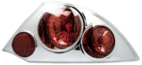 Tail Lights TYC TYC-81-5273-02