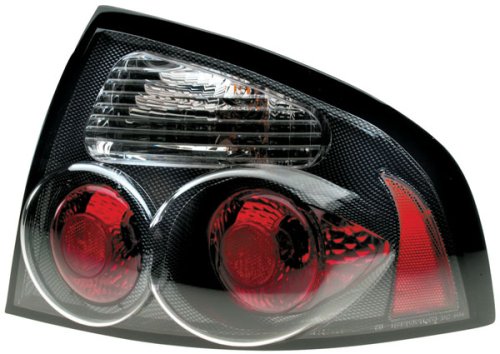 Tail Lights TYC TYC-81-5847-30