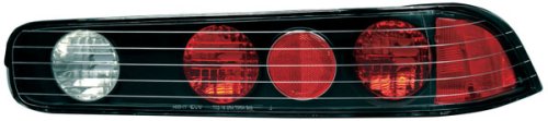 Tail Lights TYC TYC-81-5293-41