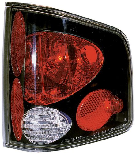 Tail Lights TYC TYC-81-5431-41