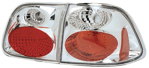 Tail Lights TYC TYC-81-5411-01