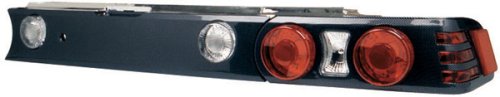 Euro Taillights - TYC Aftermarket Taillights Tail Lights TYC TYC-81-5665-01