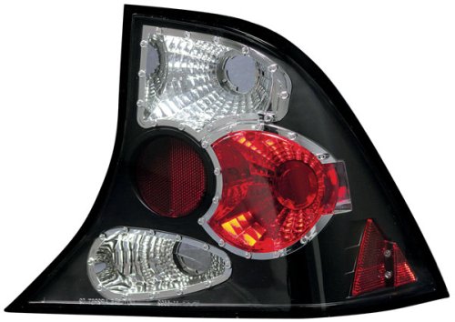 Tail Lights TYC TYC-81-5591-41