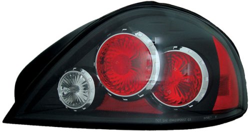 Tail Lights TYC TYC-81-5823-40