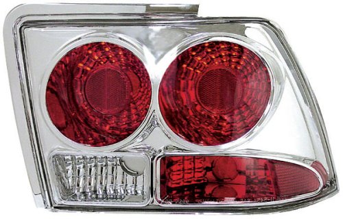 Tail Lights TYC TYC-81-5453-91