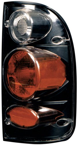 Tail Lights TYC TYC-81-5537-40