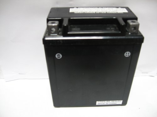 Batteries BikeBatts YB14L-A2