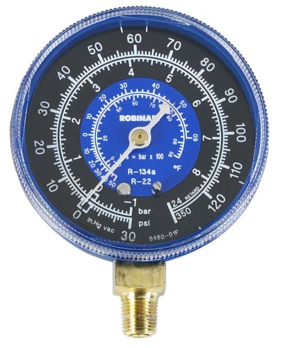 Gauge Sets Robinair 11794