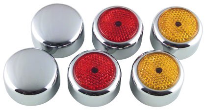 Parts Biker's Choice 71510S1