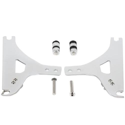 Jardine Quick-Detach Mounting Kit 34-1008-01 Parts Jardine 34-1008-01