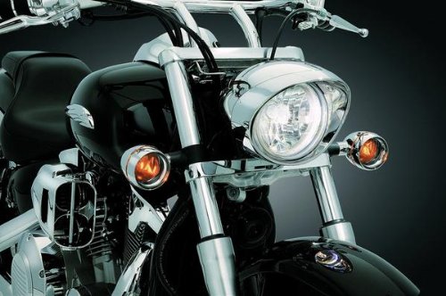 Air Filters Kuryakyn 9465