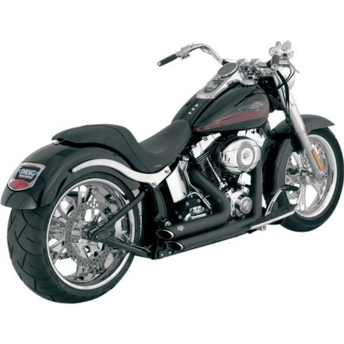 Complete Systems Vance & Hines 47221