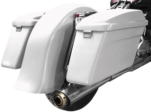 Saddle Bags Sumax 8758