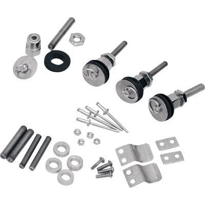 Parts Saddlemen 35010339