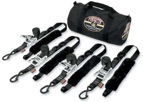 Tie-Downs Powertye TRAILERKIT-82