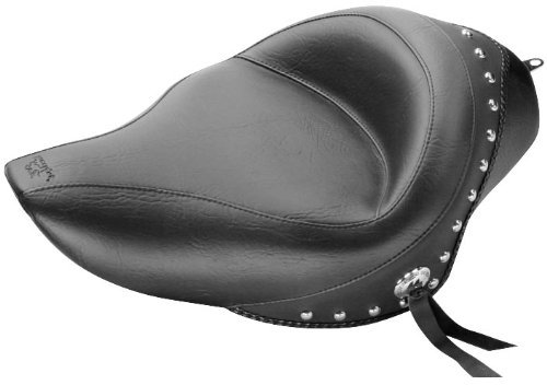 Complete Seats Mustang Motorcycle Seats 76153