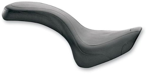 Mustang DayTripper Seat 76168 Complete Seats Mustang Motorcycle Seats 76168