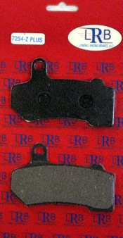 Pads Lyndall Racing Brakes 1720-0063