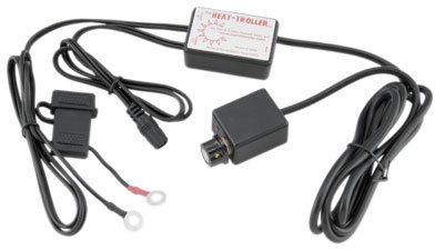 Firstgear Single Semi-Mounted Heat-Troller SSMCOAX Parts Firstgear SSMCOAX