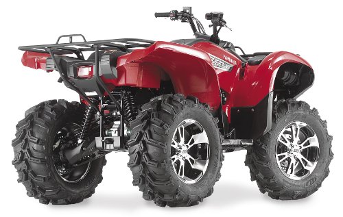 ATV Wheel & Tire Assemblies ITP Tires 42464L