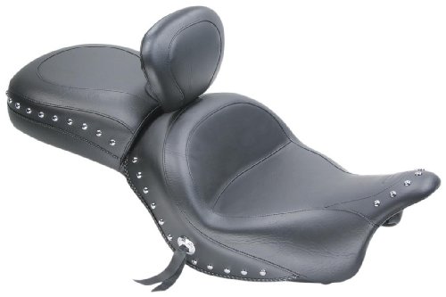 Complete Seats Mustang Motorcycle Seats 79416