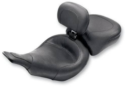 Complete Seats Mustang Motorcycle Seats 79127
