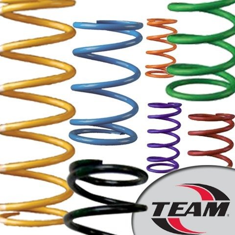 Drive Train Team Industries 210135-006