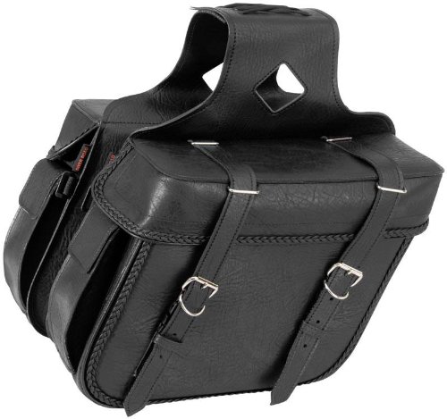 Saddle Bags River Road 107739