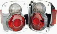 Tail Lights Unknown Jeep-Wrangler-536251