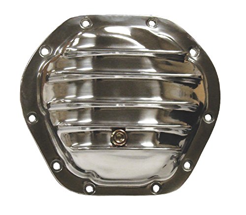 Differential Covers CSI 1363