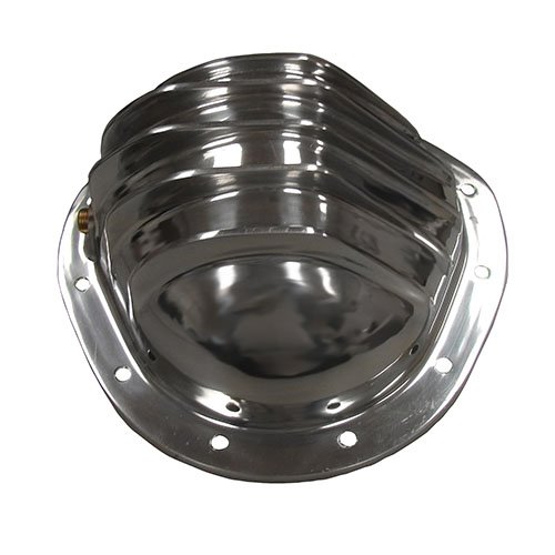 Differential Covers CSI 1369