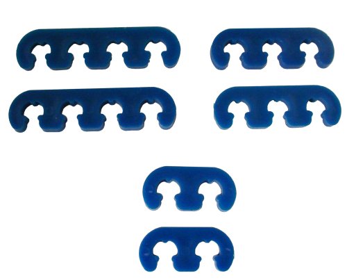 CSI C3000 Blue Wire Separator Kit Looms & Accessories CSI C3000