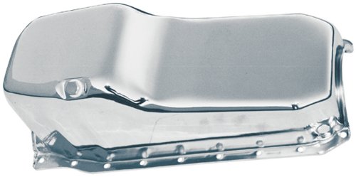 Pans & Drain Plugs CSI 1110
