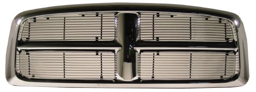 Grilles CSI 76374C