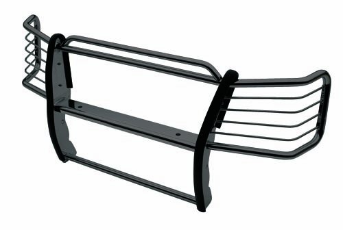 Grille & Brush Guards CSI 252090