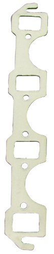 CSI 253X X-Thick Exhaust Gasket - 2 Piece Header Gaskets CSI 253X