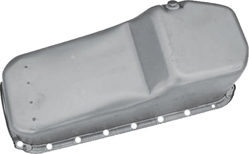Pans & Drain Plugs CSI 1101
